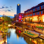 Beyond Oklahoma City