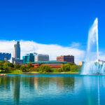 Top Omaha activities