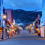 Top Park City activities