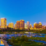 Top Richmond activities