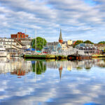 Top Salem activities