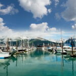 Top Seward activities