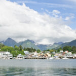 Top Sitka activities