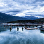 Top Skagway activities
