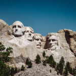 Top South Dakota activities