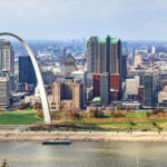 Top St Louis activities