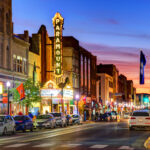 Beyond Memphis
