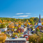 Top Vermont activities