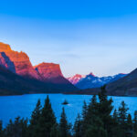 Top West Glacier activities