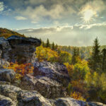 Top West Virginia activities