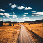 Beyond Yellowstone National Park