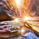 Top Zion National Park activities