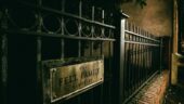 Ghost walk 