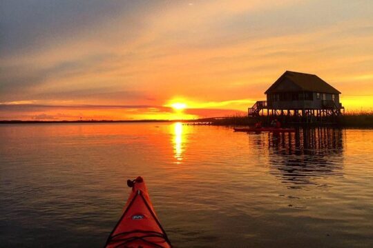 MLK Day in Outer Banks