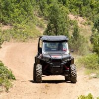 4WD, ATV & Off-Road Tours