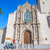 Architecture Tours
