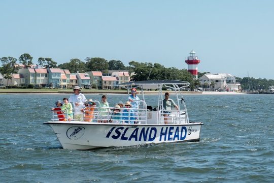 President's Day in Hilton Head Island