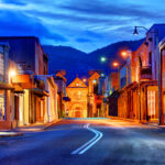 Top Santa Fe activities