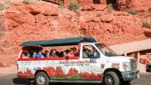 Excellent tour