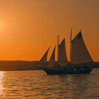 Sailing Trips