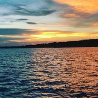 Sunset Cruises