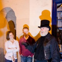 Walking & Biking Tours