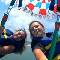Water Sports