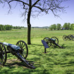 Top Gettysburg activities
