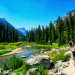 Top Grand Teton National Park activities
