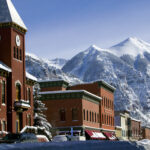 Top Telluride activities