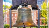 Philly history tour