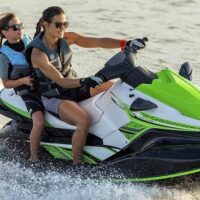 Waterskiing & Jetskiing