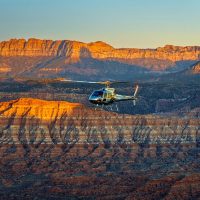 Helicopter Tours