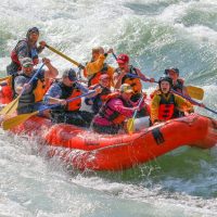 Float Trips