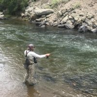 Fishing