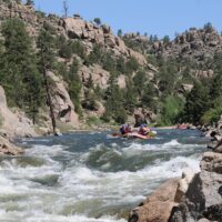 Kayaking & Canoeing