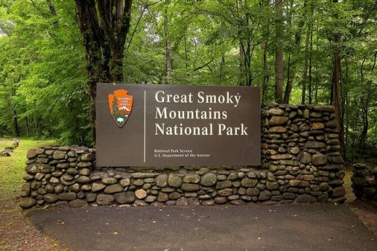 Labor Day in Great Smoky Mountains National Park