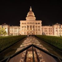 Ghost & Vampire Tours