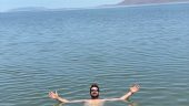 So fun & just float in...