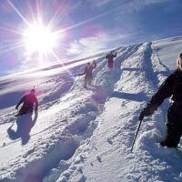 Outdoor Activities