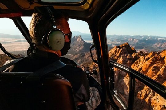 Veteran's Day in Virgin River