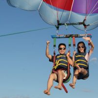 Water Sports