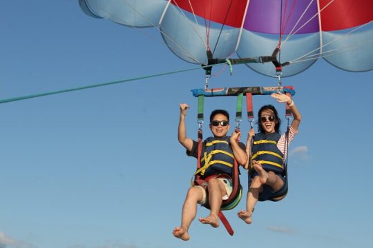 Hanukkah in Hawaii