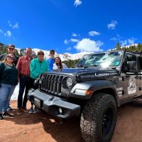 Half-day Tours