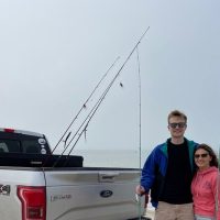 Fishing