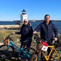 Bike & Mountain Bike Tours