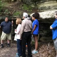 Walking & Biking Tours