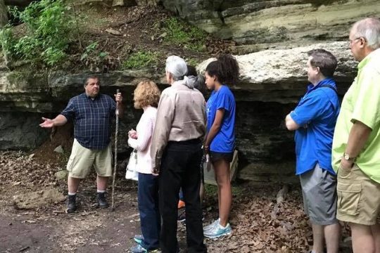 President's Day in Arkansas