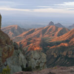 Top Big Bend National Park activities