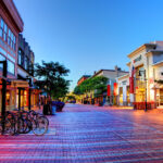 Top Burlington activities